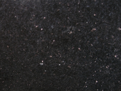 Black Galaxy